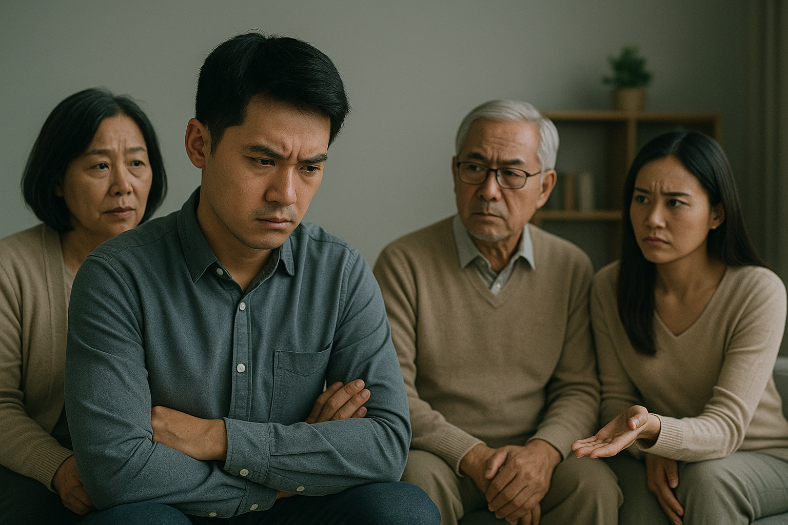 You are currently viewing 最近有公民連署討論希望廢除民法規定的「兄弟姊妹特留分」，請問會有何影響？
