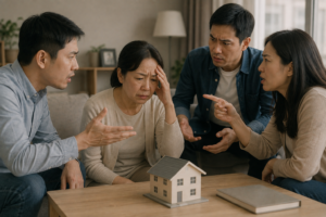 Read more about the article 遺產借名登記在其他繼承人名下該怎麼處理?